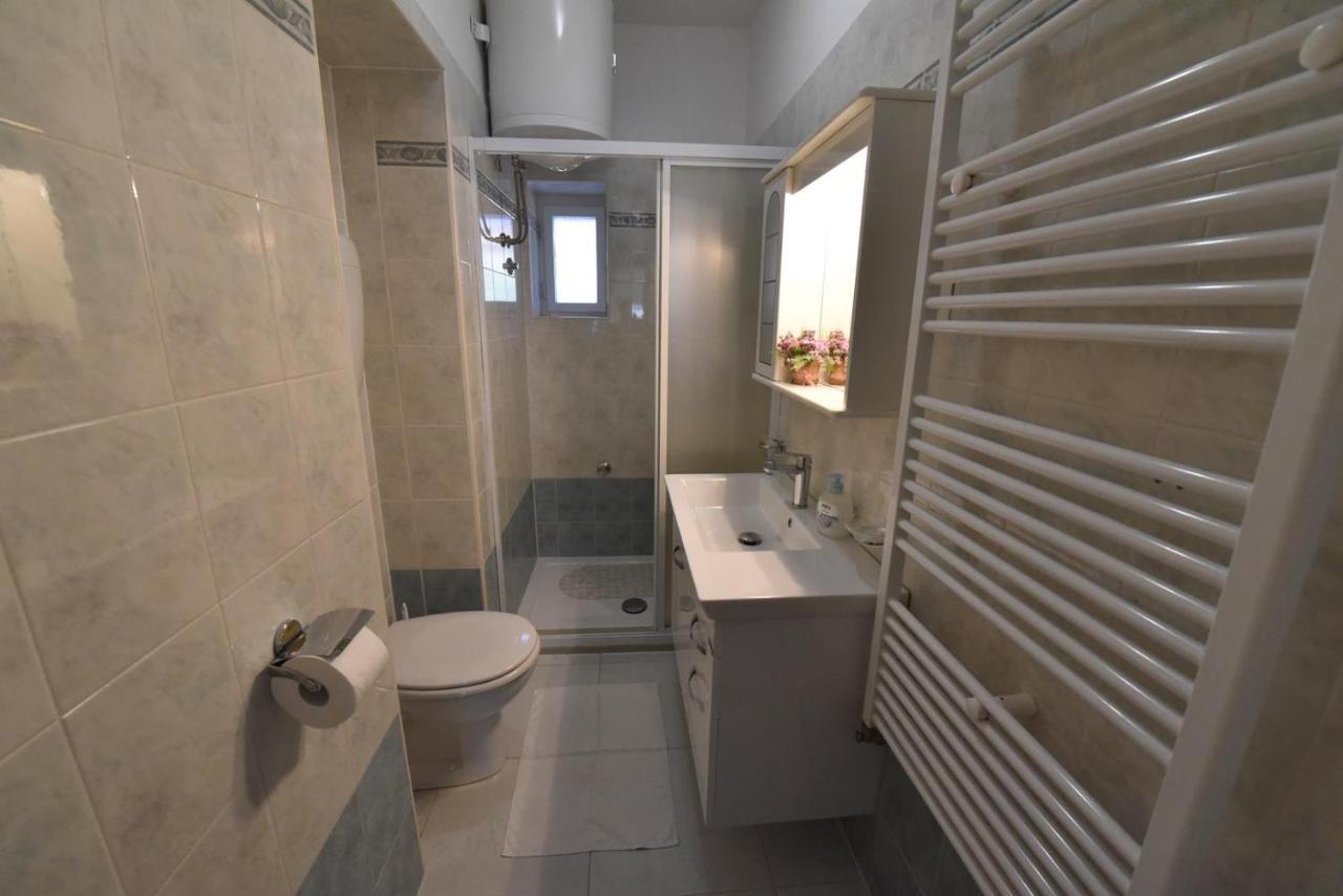 Apartment Nona Tar-Vabriga Exterior photo